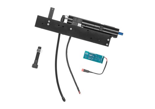 Polarstar fusion engine hpa - polarstar,
