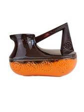 Brocca Ceramica Anni 70