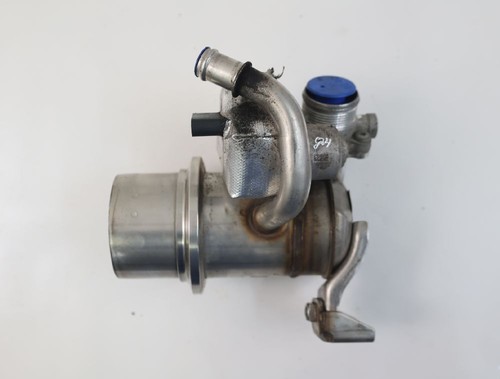 Valvola ricircolo dei gas - di,
