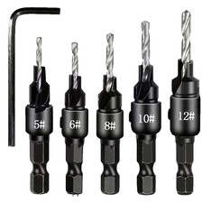 Punte per legno punte per