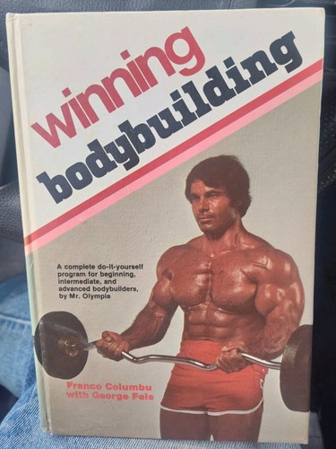 Franco columbu george - franco,