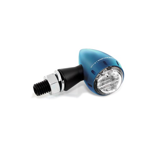 Frecce barracuda led lux - s-led, b-lux