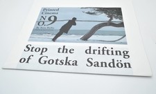 Rosa Barba, Printed Cinema #9