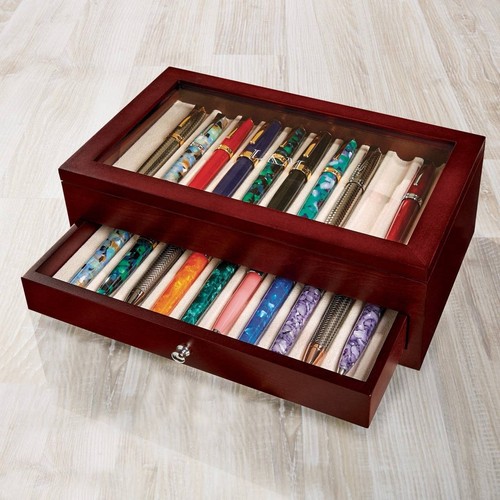 Espositore penne levenger - penne,