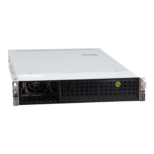 Supermicro cse 218 x11qph - supermicro, 4x