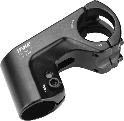 Attacco manubrio 70mm 10 - attacco,