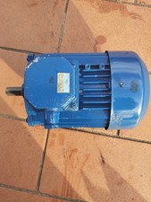 motore  HP 0,34 trif.220/380v