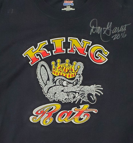 Big daddy don garlits - big,