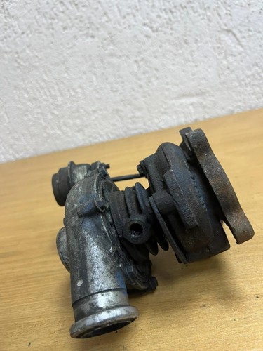 Turbocompressore opel vectra - turbocompressore, b
