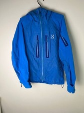 Giacca professionale Haglofs