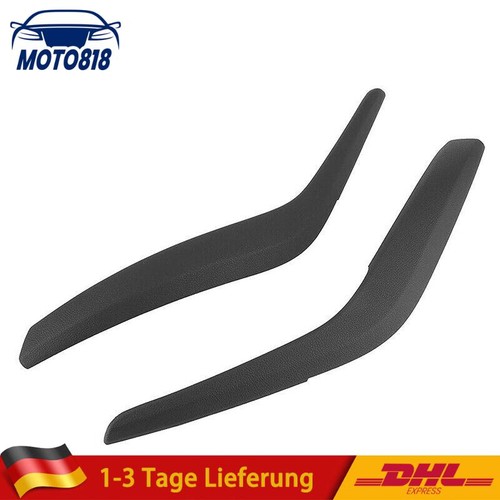Paio maniglie portiera - 1,