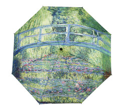 ombrellone pieghevole galleria