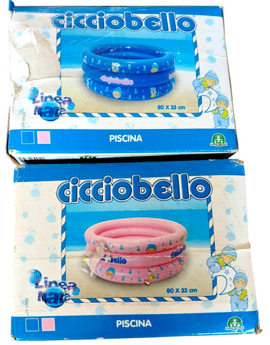 Piscinabagnetto gonfiabile - piscinabagnetto,