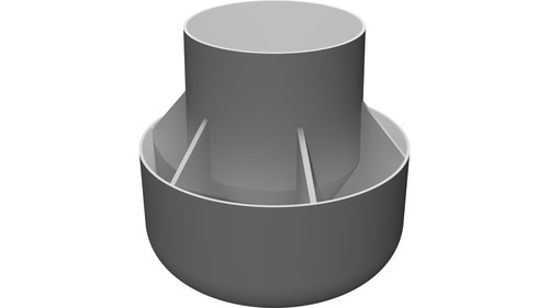 Adattatore centrifuga per - centrifuga,