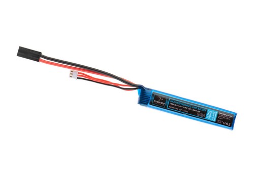 Nimrod lipo 1300mah 25c - lipo,