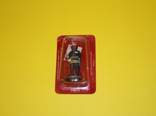 MINIATURA PIOMBO POMPIERE THAI