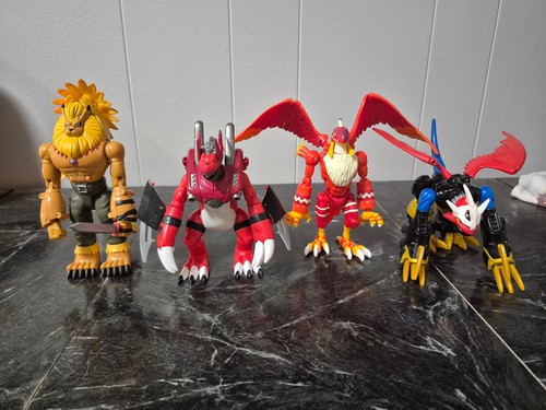 Lotto digimon digivolving - lotto,