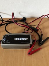 Caricabatteria 12V Ctek Multi