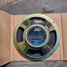 Peavey Altoparlante 8" Blu