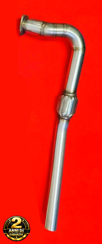 Anteriore scarico fiat - anteriore,