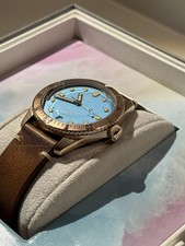 Oris Sixty-Five Cotton Candy