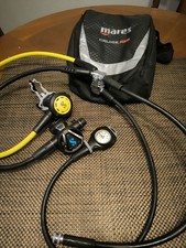 Scubapro MK21 + C370, ottime