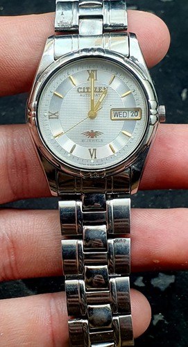 Orologio uomo vintage - orologio, of