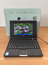 RARO in scatola ASUS Eee PC 4G