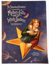 SMASHING PUMPKINS~MELLON
