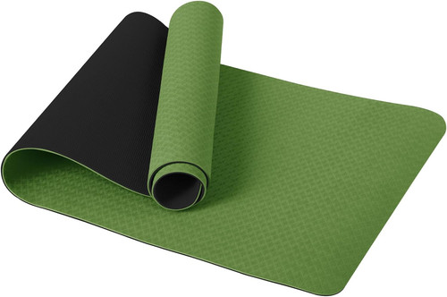 Tappetino ginnastica yoga - tappetino,