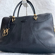 Borsa tote a 2 vie firmata