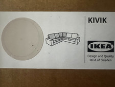 Ikea KIVIK Copertura per