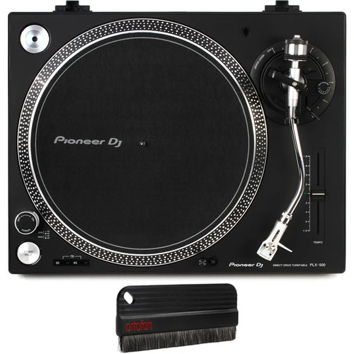 Pioneer plx 500 direct - plx-500,