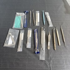 Attrezzi Da Lavoro Per Dentista 