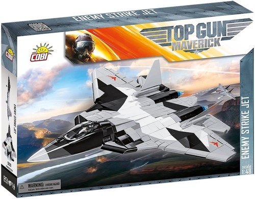 Cobi 5921 top gun - 1:48,