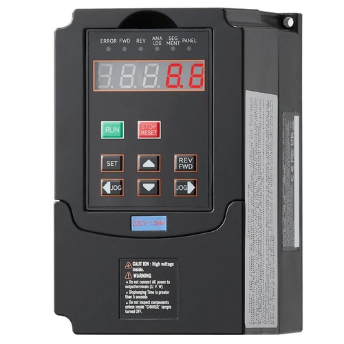 Convertitore frequenza vfd - di,