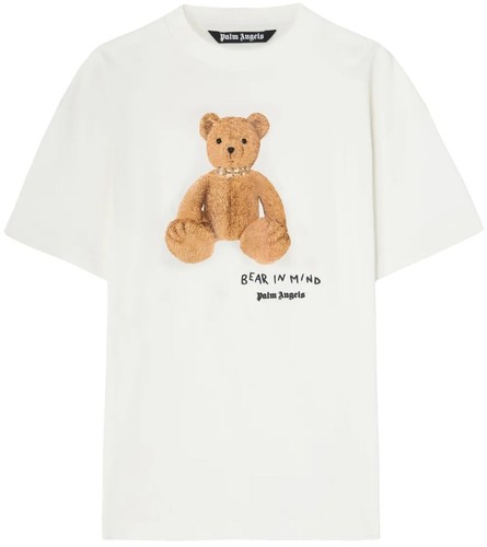 Palm angels bear mind - palm, in