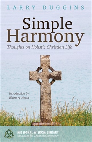 Simple harmony paperback or - simple,