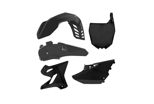 Kit plastiche racetech - kit,