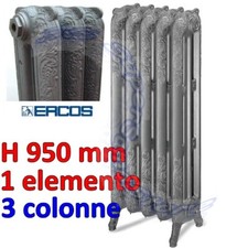 Calorifero in ghisa Liberty