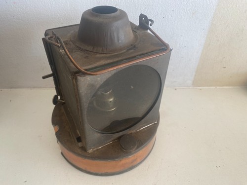 Great western copper - great,