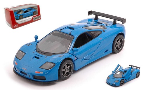 Modellino auto laren - laren, f1