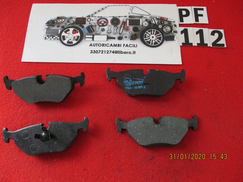 20995 pastiglie freno brake - 20995,
