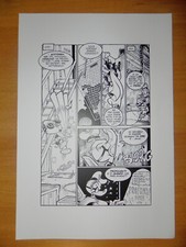 Stampa PK Tour 2001 - Lorenzo