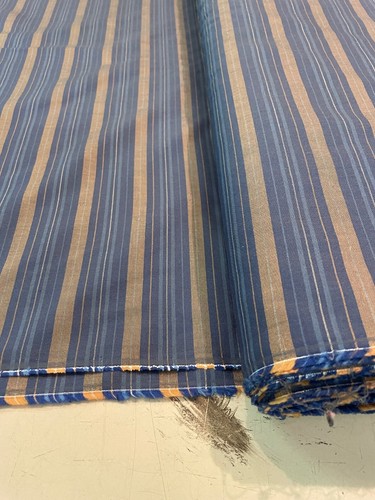 Tessuto cotone 100 robusto - in,