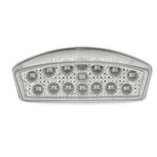 Fanale Posteriore A Led