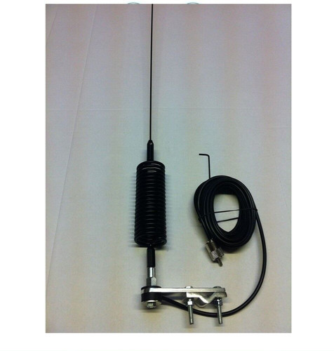 Antenna mini springer - antenna, cb