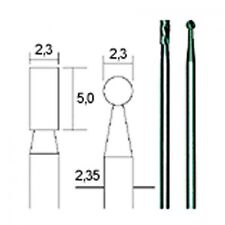 FRESA MULTIPLA IN METALLO DURO