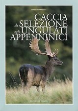 CACCIA DI SELEZIONE AGLI