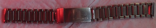 Orologio polso uomo zenith - orologio,